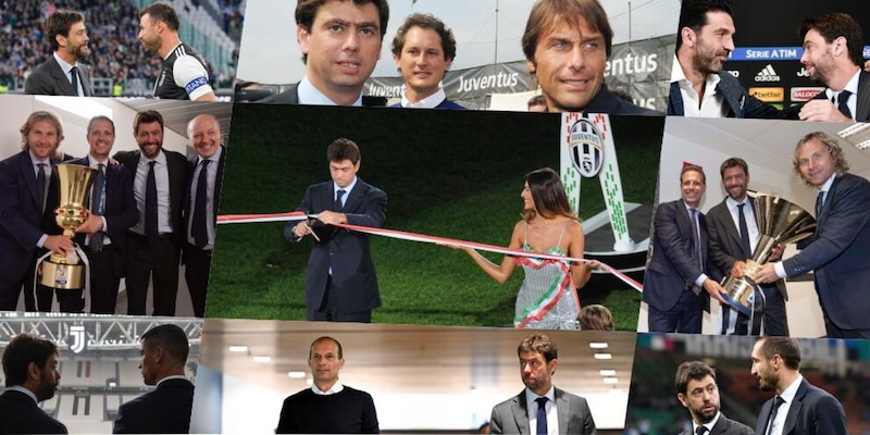 “Lo stile Juve è vincere”: Agnelli, la storia e i tifosi ricordano tutto 1 “Lo stile Juve è vincere”: Agnelli, la storia e i tifosi ricordano tutto