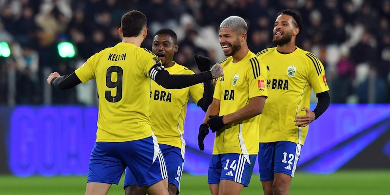 Più gioco e meno calcio: così cresce la Kings League 1 Più gioco e meno calcio: così cresce la Kings League