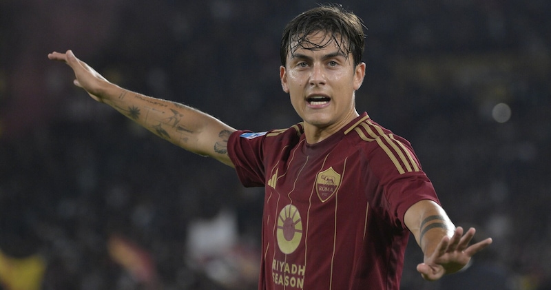 Dove vedere Roma-Como in tv? Dazn o Sky, orario 1 Dove vedere Roma-Como in tv? Dazn o Sky, orario