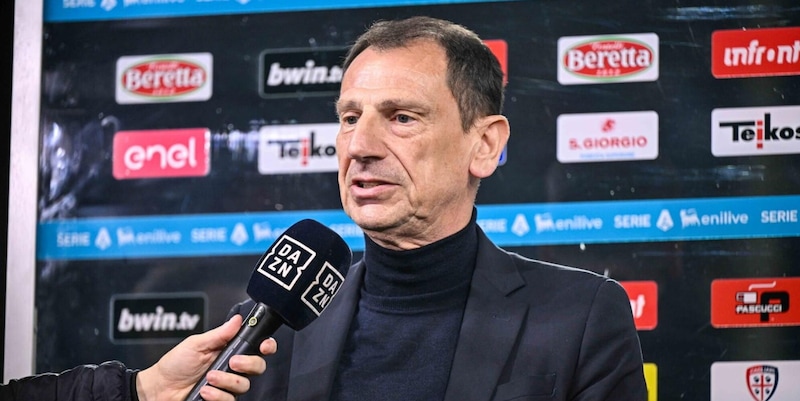 Bonato esclusivo: "Il Cagliari che vogliamo. Giovane, forte, da serie A" 1 Bonato esclusivo: "Il Cagliari che vogliamo. Giovane, forte, da serie A"