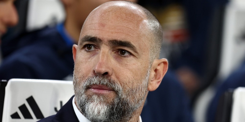 Un po’ Gasperini, un po’ Conte: perché Tudor è l’uomo giusto per la Juve 1 Un po’ Gasperini, un po’ Conte: perché Tudor è l’uomo giusto per la Juve