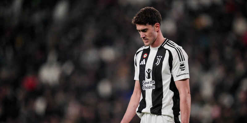 “Arrabbiato con Allegri. Vlahovic? Un milione al mese e non sa stoppare la palla” 1 “Arrabbiato con Allegri. Vlahovic? Un milione al mese e non sa stoppare la palla”