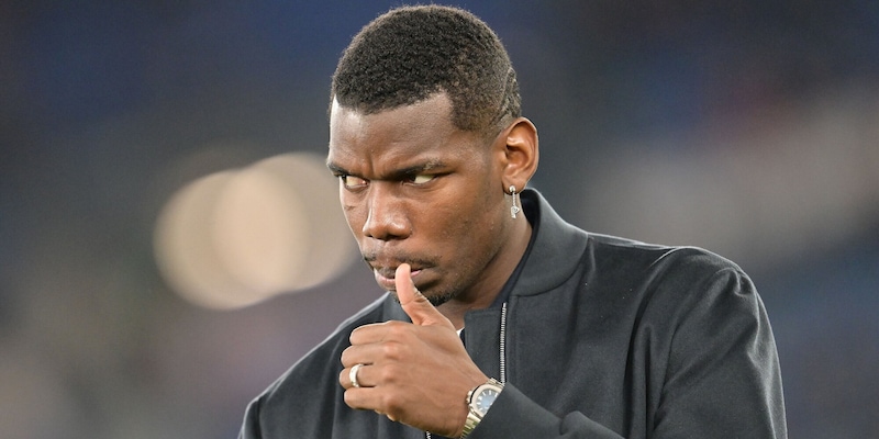 Pogba, ci siamo! In campo dopo la Juve e la squalifica: colloqui partiti 1 Pogba, ci siamo! In campo dopo la Juve e la squalifica: colloqui partiti