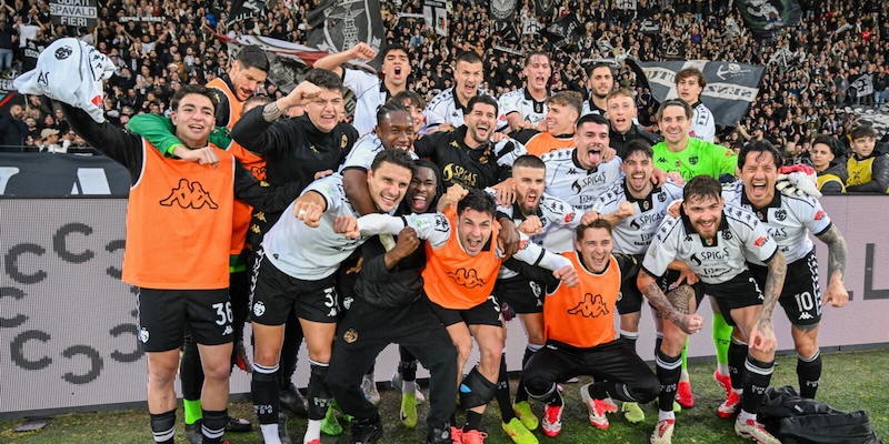 Serie B, guida alla 31ª giornata: via con Spezia-Brescia. La Samp non può fallire con il Frosinone a Marassi 1 Serie B, guida alla 31ª giornata: via con Spezia-Brescia. La Samp non può fallire con il Frosinone a Marassi