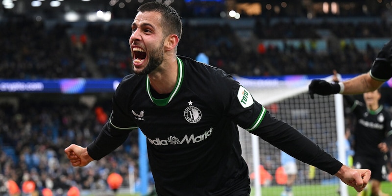 Hancko, la Juve accelera col Feyenoord: si fa con o senza Motta 1 Hancko, la Juve accelera col Feyenoord: si fa con o senza Motta