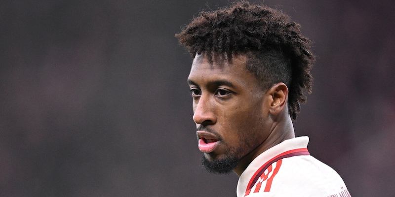 "Coman, addio al Bayern Monaco? La destinazione preferita dell'ex Juve" 1 "Coman, addio al Bayern Monaco? La destinazione preferita dell'ex Juve"