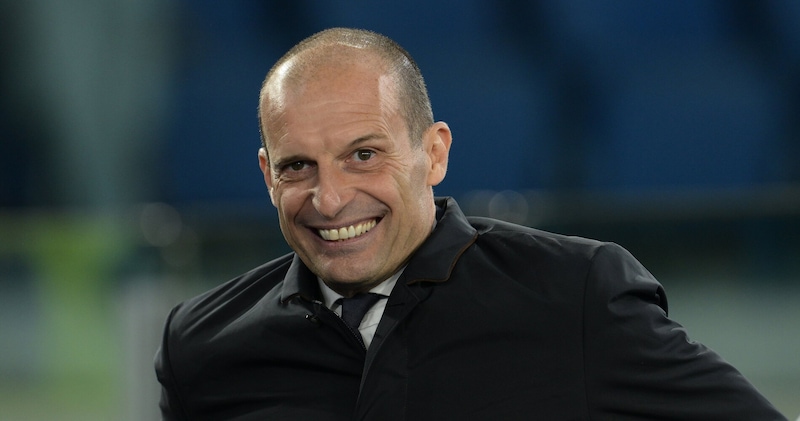 Allegri-Juve, non è finita: il piccolo in campo nello stesso ruolo di Max 1 Allegri-Juve, non è finita: il piccolo in campo nello stesso ruolo di Max