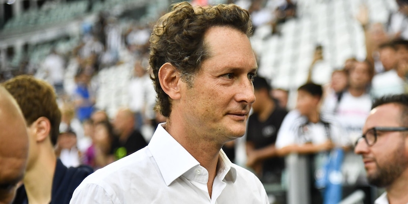 Elkann, contatto con Motta: la risposta sulla società Juve e l'ultimo segnale 1 Elkann, contatto con Motta: la risposta sulla società Juve e l'ultimo segnale