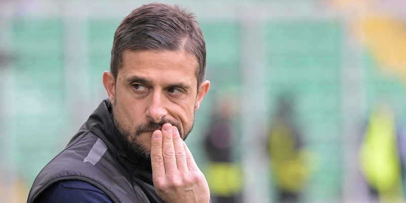Palermo, rimane Dionisi. Ma la crisi è da risolvere 1 Palermo, rimane Dionisi. Ma la crisi è da risolvere