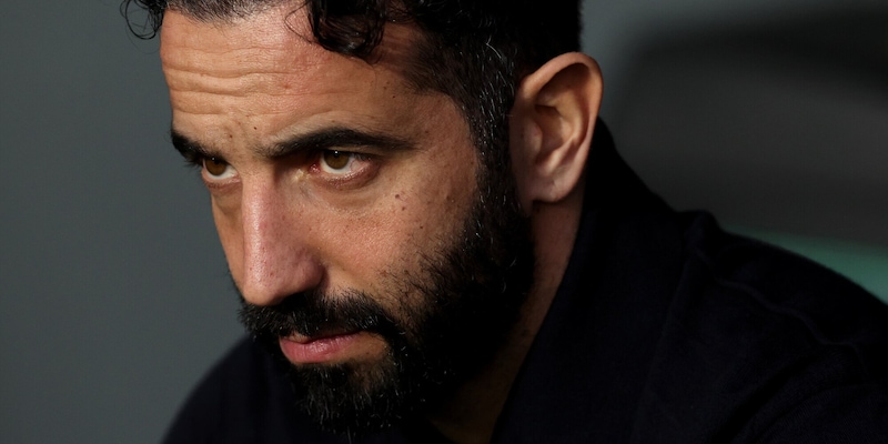 Crisi United, Amorim a nudo: "Non avrò il tempo che ha avuto Arteta" 1 Crisi United, Amorim a nudo: "Non avrò il tempo che ha avuto Arteta"