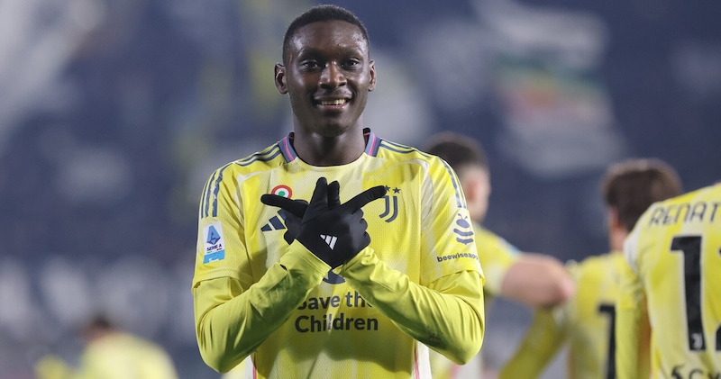 Kolo Muani: “La Juve mi ha aperto le porte. Futuro? Non ho chiuso con il Psg…” 1 Kolo Muani: “La Juve mi ha aperto le porte. Futuro? Non ho chiuso con il Psg…”