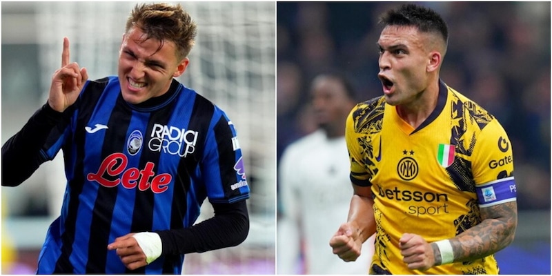 Dove vedere Atalanta-Inter in tv? Dazn o Sky, orario 1 Dove vedere Atalanta-Inter in tv? Dazn o Sky, orario