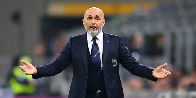 Quali sono i punti deboli dell'Italia di Spalletti? Tutti i motivi di preoccupazione 1 Quali sono i punti deboli dell'Italia di Spalletti? Tutti i motivi di preoccupazione