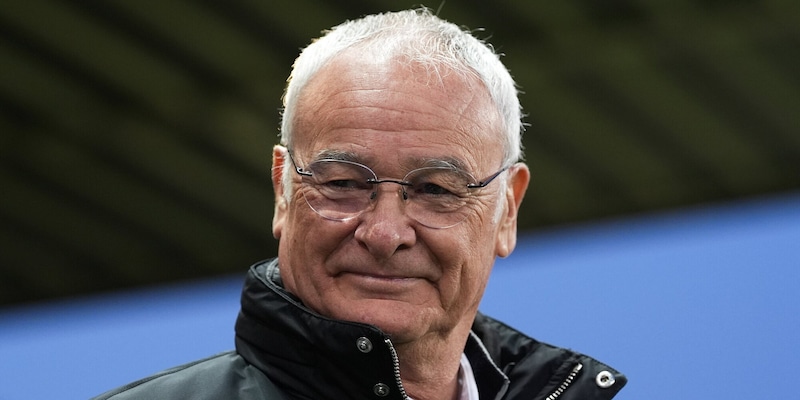 Ranieri ha deciso, niente calcoli per l'Athletic Bilbao: così la Roma contro il Como 1 Ranieri ha deciso, niente calcoli per l'Athletic Bilbao: così la Roma contro il Como