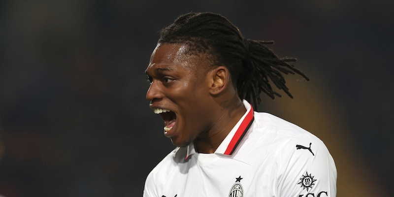 Milan, dilemma Leao: ecco cosa dovrebbe fare Conceiçao per farlo rendere meglio 1 Milan, dilemma Leao: ecco cosa dovrebbe fare Conceiçao per farlo rendere meglio