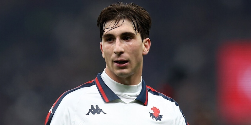 Genoa, dubbio Miretti e non solo: Vieira, le scelte in vista della Juve 1 Genoa, dubbio Miretti e non solo: Vieira, le scelte in vista della Juve