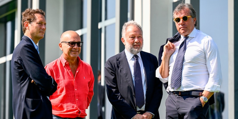 Juve coerente, conti in regola ma la Consob insiste: cosa c'è questa volta 1 Juve coerente, conti in regola ma la Consob insiste: cosa c'è questa volta