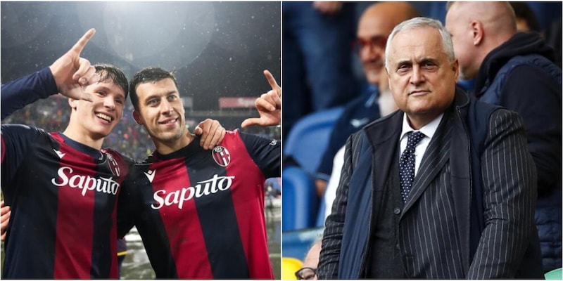 Con il Bologna in Europa incassa anche la Lazio: Lotito spera, ecco perché 1 Con il Bologna in Europa incassa anche la Lazio: Lotito spera, ecco perché