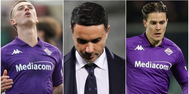 Fiorentina inquieta, tutti i nodi da risolvere: i tre casi che agitano Palladino 1 Fiorentina inquieta, tutti i nodi da risolvere: i tre casi che agitano Palladino