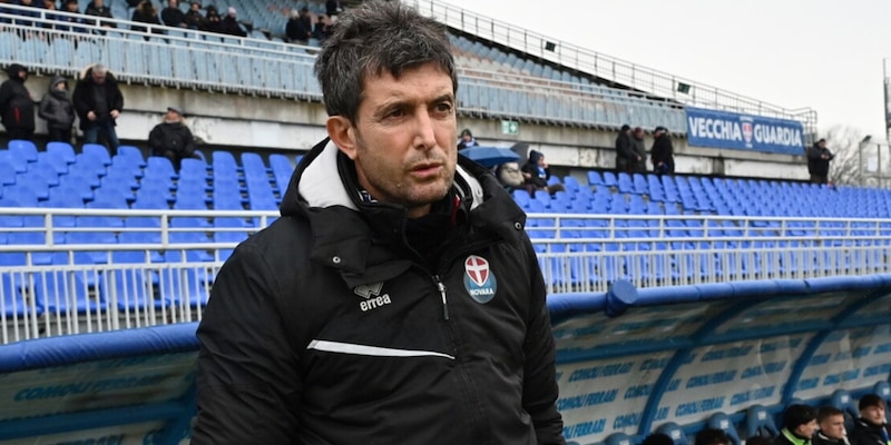 Novara, per salvarsi ma non solo 1 Novara, per salvarsi ma non solo