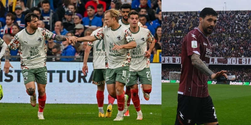 Palermo, il vero leader di Dionisi. Salernitana e le lacrime di Soriano 1 Palermo, il vero leader di Dionisi. Salernitana e le lacrime di Soriano