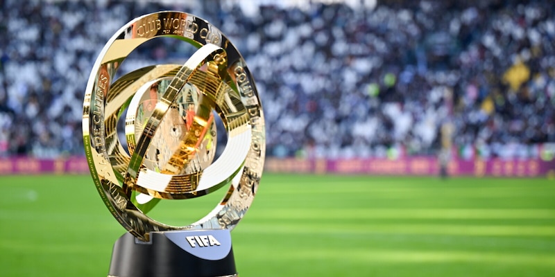 Mondiale per Club, svelati tutti i premi: cifre da urlo per Juve ed Inter 1 Mondiale per Club, svelati tutti i premi: cifre da urlo per Juve ed Inter