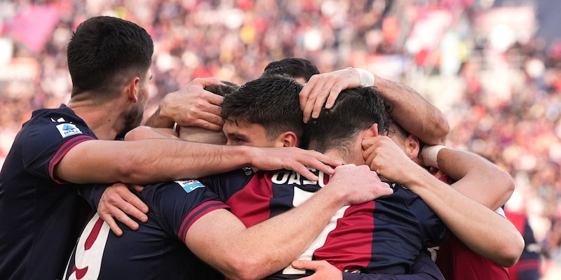 Bologna, il gol diffuso: Orsolini comanda il gruppo 1 Bologna, il gol diffuso: Orsolini comanda il gruppo
