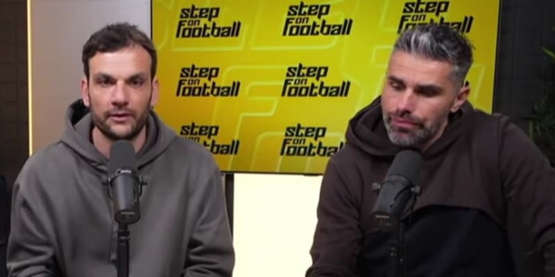 “Nessun punto fermo, situazioni grossolane”: Juve affossata anche su Dazn 1 “Nessun punto fermo, situazioni grossolane”: Juve affossata anche su Dazn