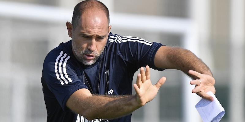 Tudor alla Juve, mossa per blindare Igor oltre giugno: l’opzione sul contratto 1 Tudor alla Juve, mossa per blindare Igor oltre giugno: l’opzione sul contratto