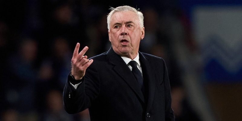 Furia Ancelotti: “Chiesto due volte il rinvio”, ma la Liga smentisce 1 Furia Ancelotti: “Chiesto due volte il rinvio”, ma la Liga smentisce