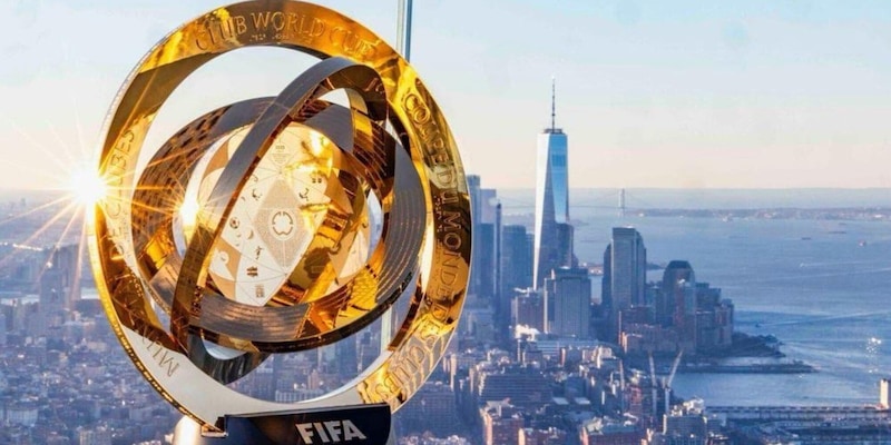 Mondiale per Club, accordo Dazn-Mediaset per i diritti tv: il programma 1 Mondiale per Club, accordo Dazn-Mediaset per i diritti tv: il programma