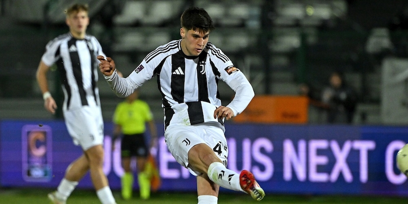 Latina-Juve Next Gen LIVE: segui la sfida in diretta 1 Latina-Juve Next Gen LIVE: segui la sfida in diretta