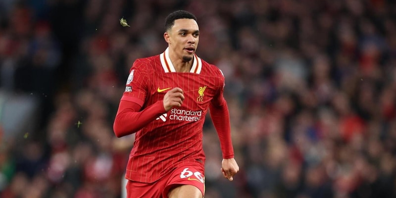 "Alexander-Arnold al Real Madrid prima del Mondiale per Club", perché è una possibilità 1 "Alexander-Arnold al Real Madrid prima del Mondiale per Club", perché è una possibilità