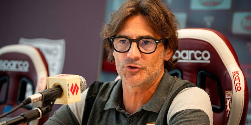 Vanoli avvisa il Torino: "Lazio arrabbiata dopo lo 0-5 a Bologna". Su Ilic... 1 Vanoli avvisa il Torino: "Lazio arrabbiata dopo lo 0-5 a Bologna". Su Ilic...