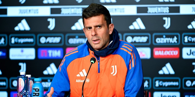 Motta, diretta conferenza Juventus-Verona: le dichiarazioni 1 Motta, diretta conferenza Juventus-Verona: le dichiarazioni