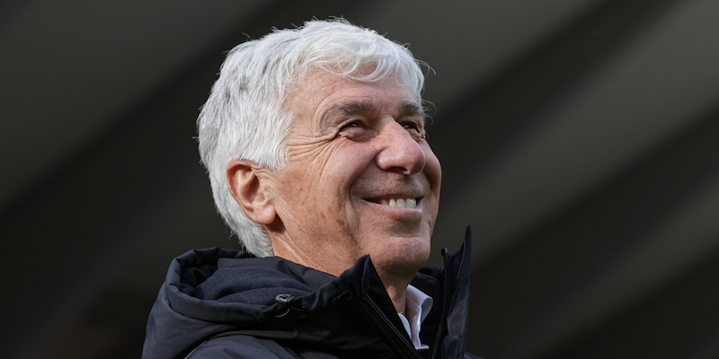 Atalanta, Gasperini e il sogno Clough 1 Atalanta, Gasperini e il sogno Clough