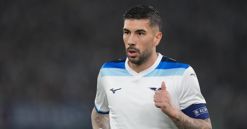 Zaccagni: "Lazio carica per questo finale. Patric? Ha sofferto tanto, ma..." 1 Zaccagni: "Lazio carica per questo finale. Patric? Ha sofferto tanto, ma..."