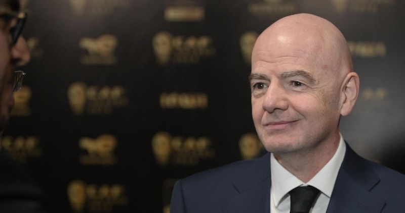 Mondiale per Club, Infantino annuncia: "250 milioni per i club non coinvolti" 1 Mondiale per Club, Infantino annuncia: "250 milioni per i club non coinvolti"
