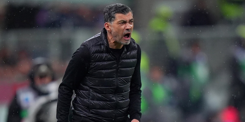 Milan, poche idee e scelte sbagliate 1 Milan, poche idee e scelte sbagliate
