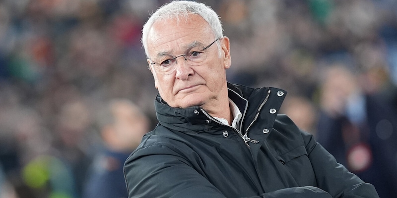 Ranieri cita Guardiola ed esalta Fabregas: i denti della Roma all’esame Como 1 Ranieri cita Guardiola ed esalta Fabregas: i denti della Roma all’esame Como