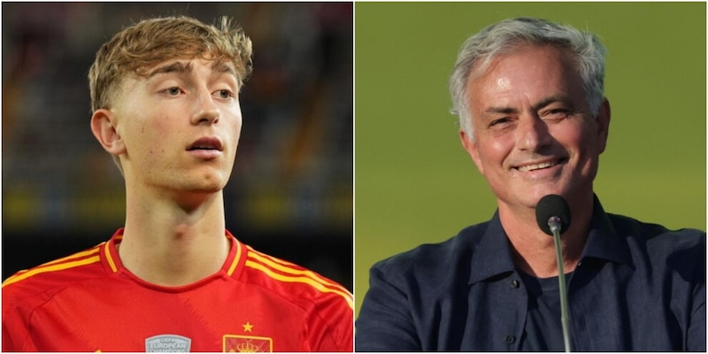 Huijsen ha stregato la Spagna: "Lo vuole il Real Madrid". E torna in mente la 'profezia' di Mourinho 1 Huijsen ha stregato la Spagna: "Lo vuole il Real Madrid". E torna in mente la 'profezia' di Mourinho