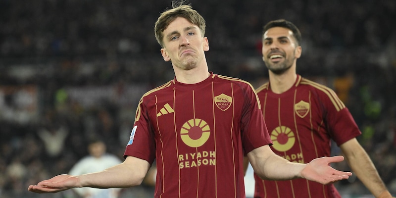 Saelemaekers: "Roma è la capitale del mondo, ma una cosa mi pesa..." 1 Saelemaekers: "Roma è la capitale del mondo, ma una cosa mi pesa..."