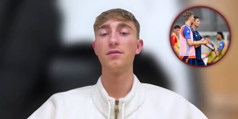 Huijsen: "Sconvolto dalla Juve. Mi hanno mentito e costretto alla cessione" 1 Huijsen: "Sconvolto dalla Juve. Mi hanno mentito e costretto alla cessione"