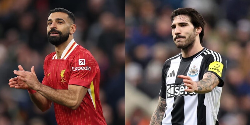Liverpool-Newcastle, la finale di League Cup sarà trasmessa da Cronache di spogliatoio 1 Liverpool-Newcastle, la finale di League Cup sarà trasmessa da Cronache di spogliatoio