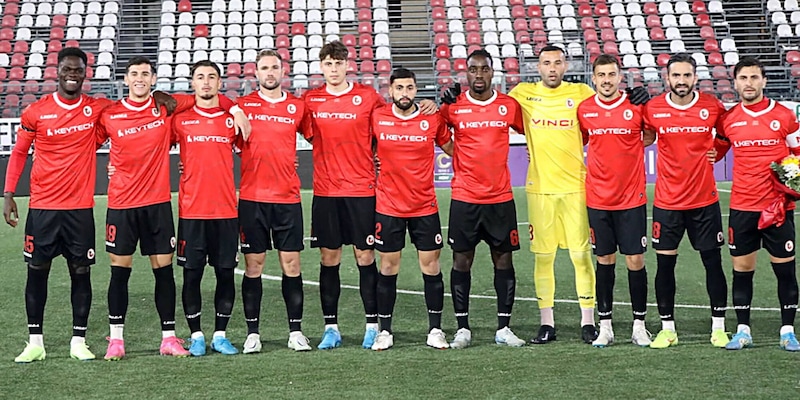 Serie C, Turris esclusa dal campionato per violazioni amministrative: è ufficiale 1 Serie C, Turris esclusa dal campionato per violazioni amministrative: è ufficiale