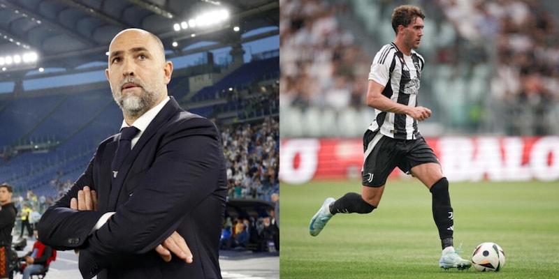 Tudor e le parole su Vlahovic: il retroscena che piace ai tifosi della Juve 1 Tudor e le parole su Vlahovic: il retroscena che piace ai tifosi della Juve
