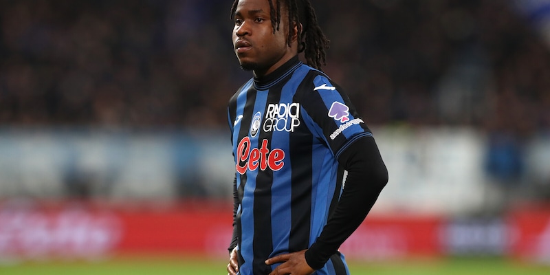 "Barcellona, idea Lookman". L'indiscrezione scuote l'Atalanta 1 "Barcellona, idea Lookman". L'indiscrezione scuote l'Atalanta