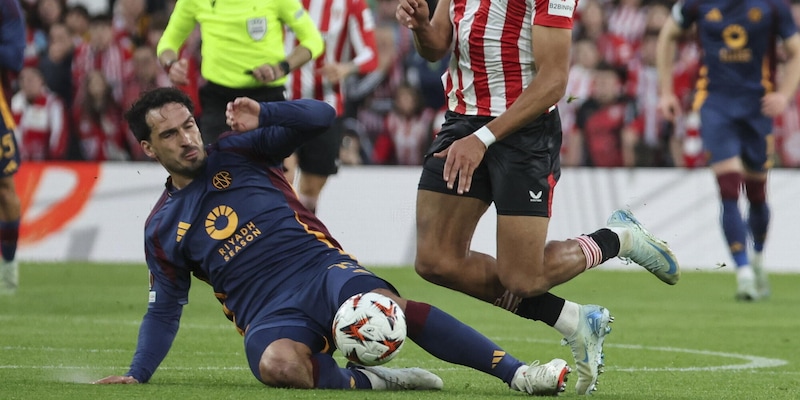 Hummels e l’errore di Bilbao: “Il più grande della mia carriera” 1 Hummels e l’errore di Bilbao: “Il più grande della mia carriera”