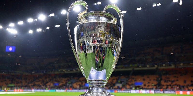 Juve, Champions possibile: Everest Bologna, Lazio e Fiorentina con l'Europa, Dybala... 1 Juve, Champions possibile: Everest Bologna, Lazio e Fiorentina con l'Europa, Dybala...