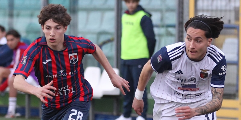 Rivoluzione in Serie C: Taranto escluso e penalizzazioni, come cambia la classifica 1 Rivoluzione in Serie C: Taranto escluso e penalizzazioni, come cambia la classifica